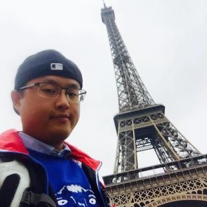 Meet your Posher, Hank